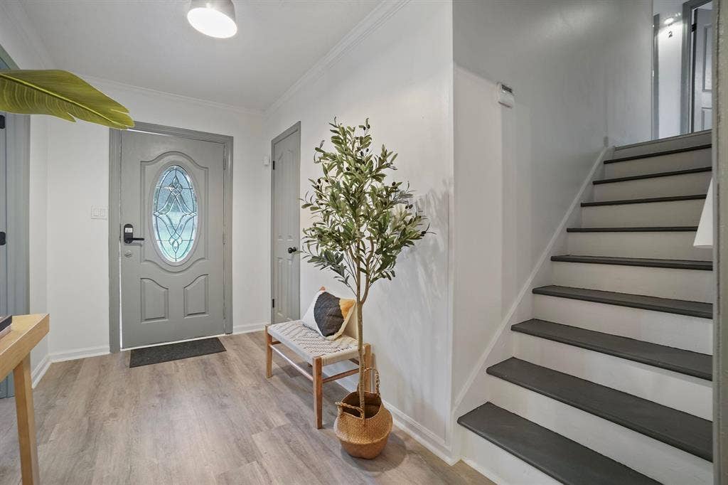 11 BR in Decatur