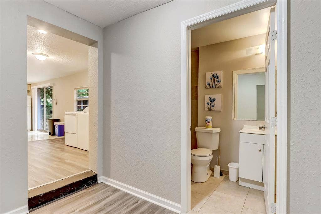 7 BR in Jacksonville