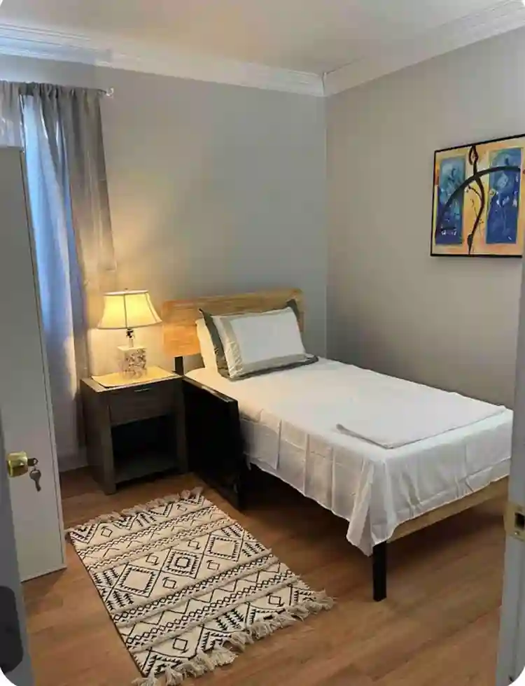 3 BR in Las Vegas