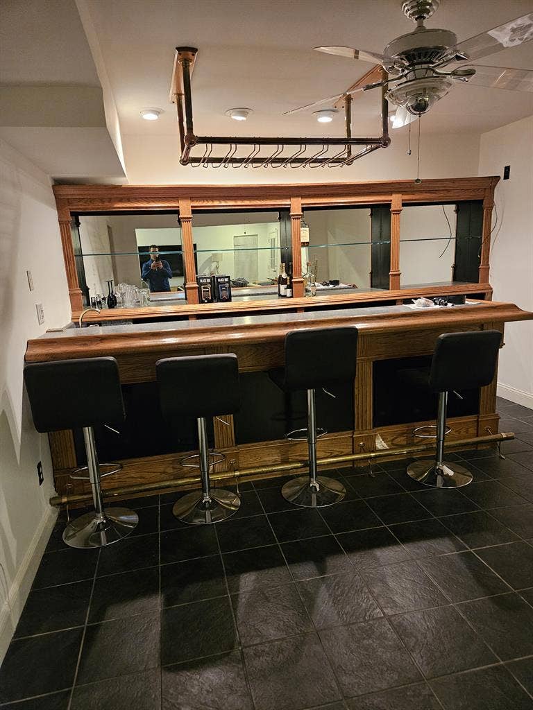 Furnished Bedroom+BA -Util Included