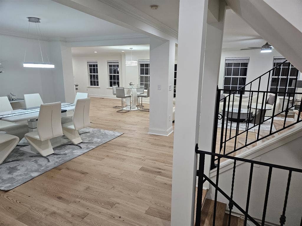 Furnished Bedroom+BA -Util Included