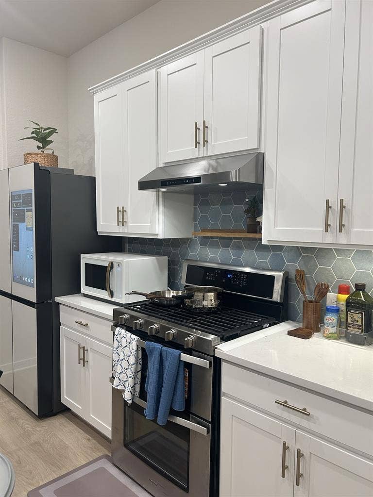 Private room for rent in Comanche