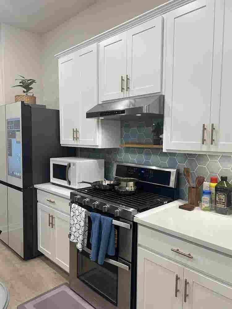 Private room for rent in Comanche