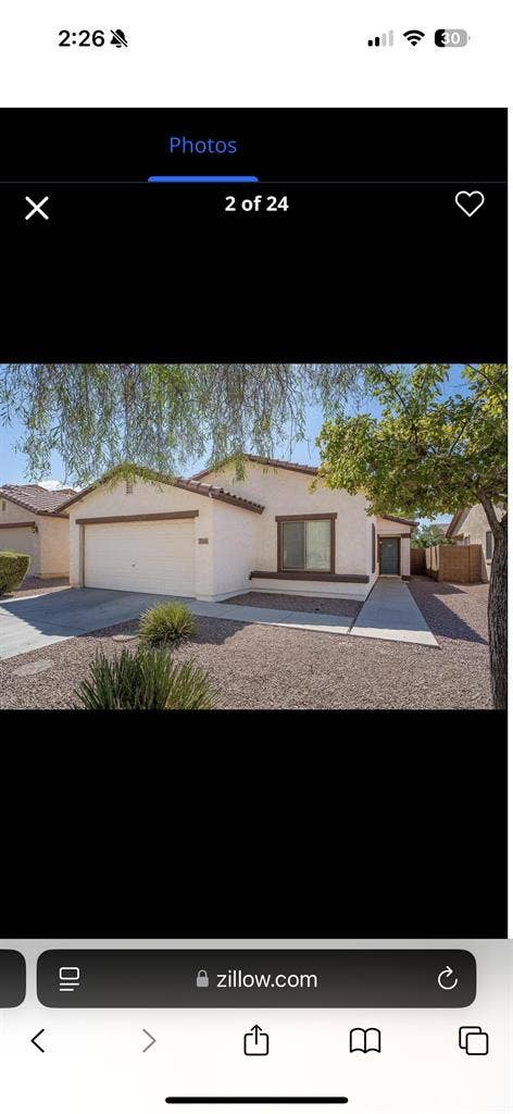 4 BR in Phoenix