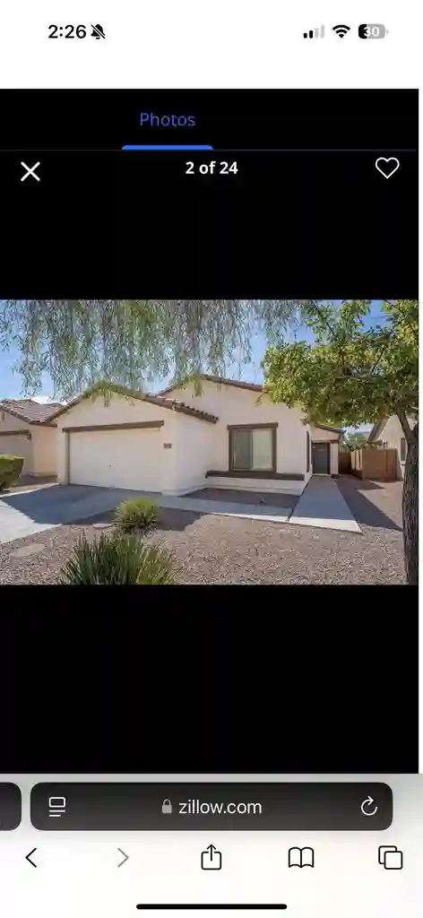 4 BR in Phoenix