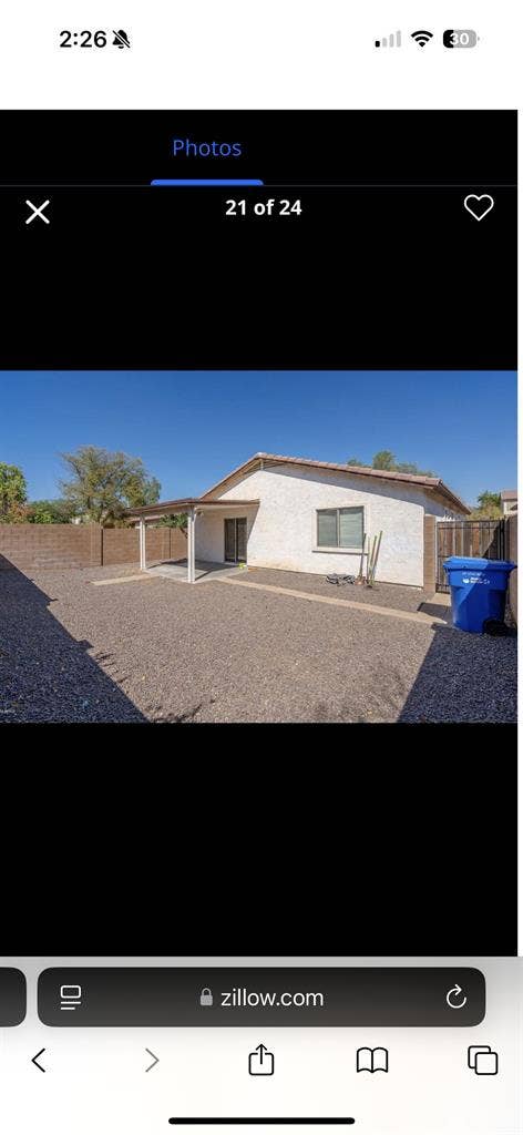 4 BR in Phoenix