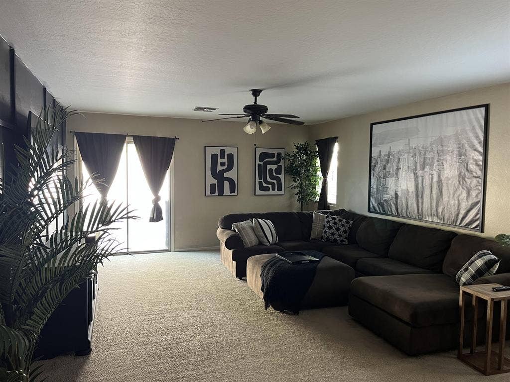 4 BR in Phoenix