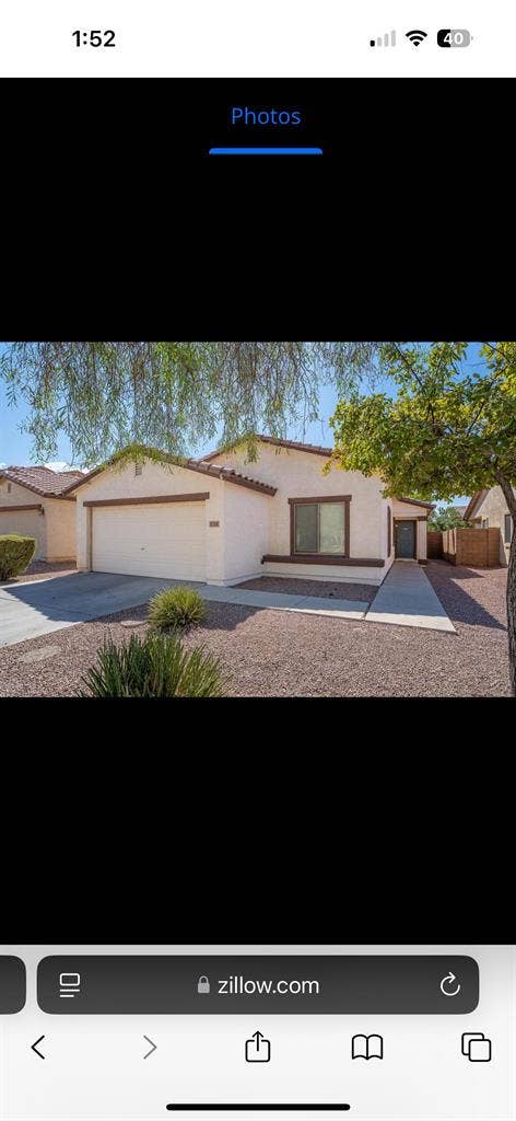 4 BR in Phoenix