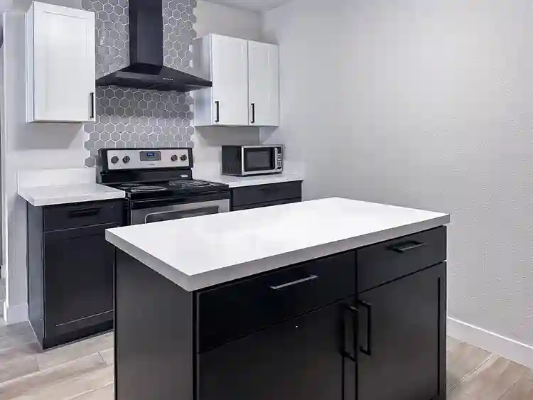 1 BR in Las Vegas