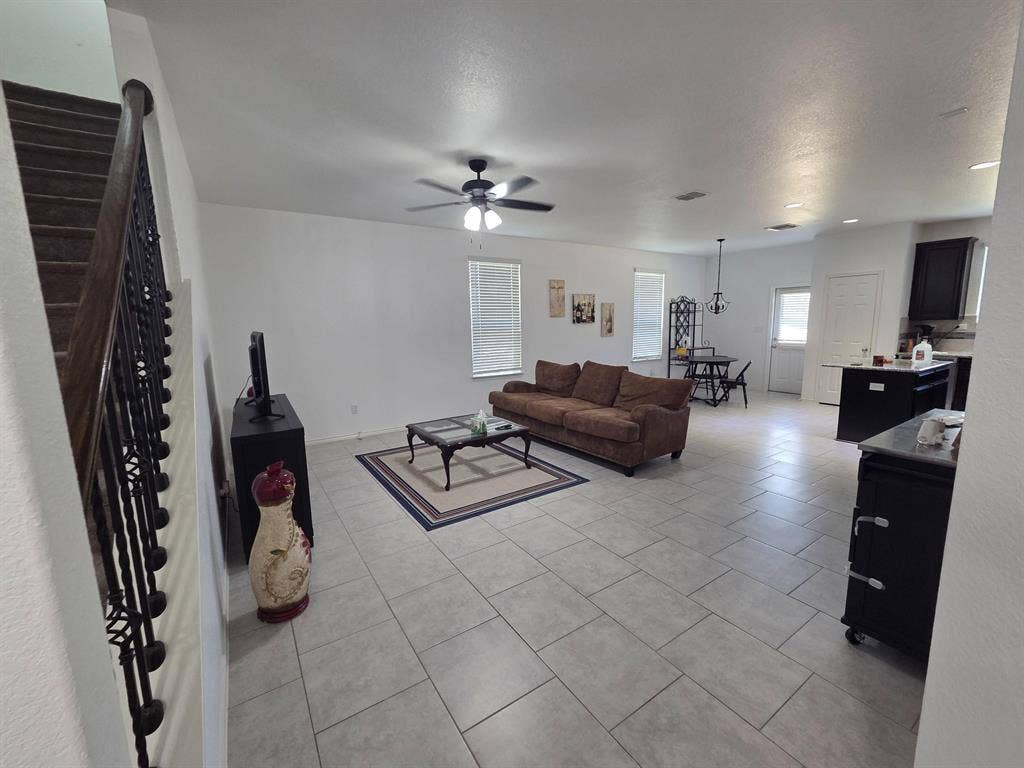 4 BR in San Antonio