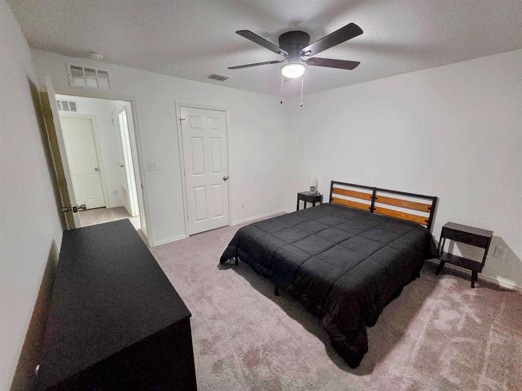 4 BR in San Antonio