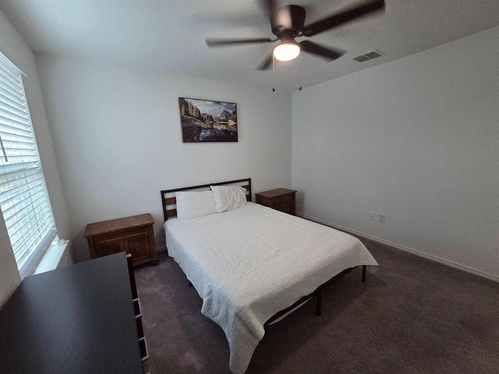 4 BR in San Antonio