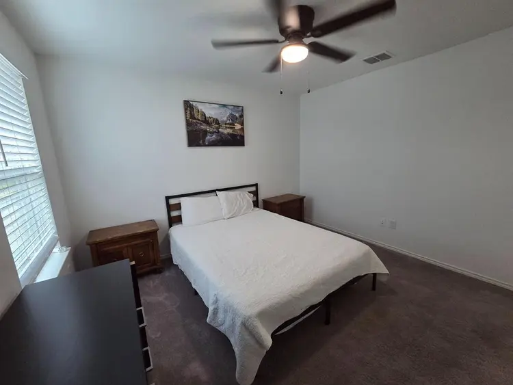 4 BR in San Antonio