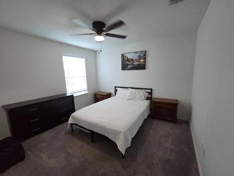 4 BR in San Antonio
