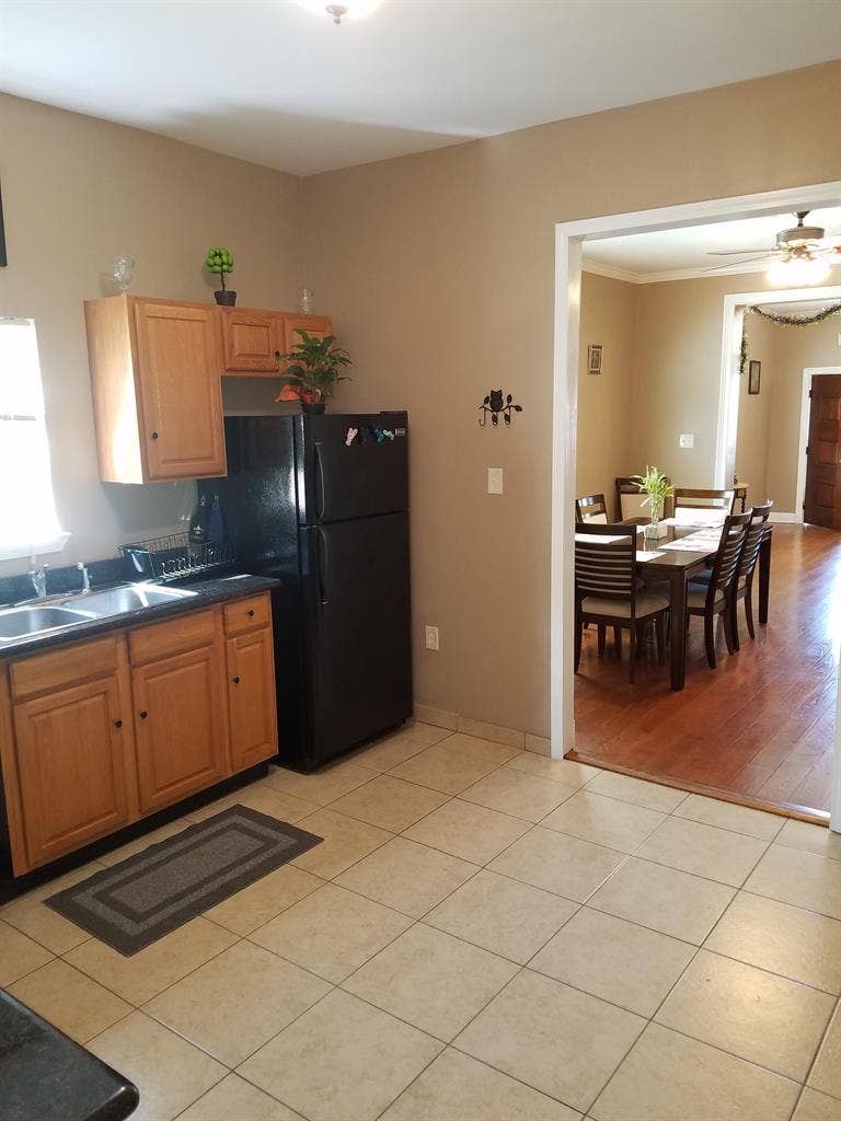 1 BR in New Orleans