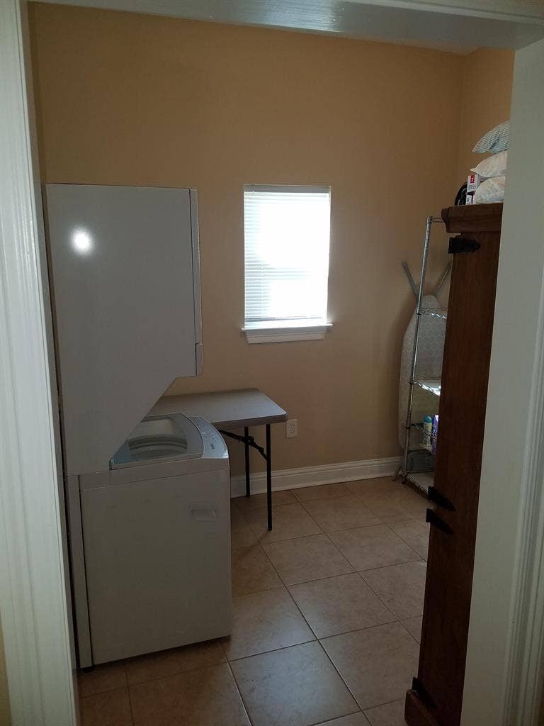 1 BR in New Orleans