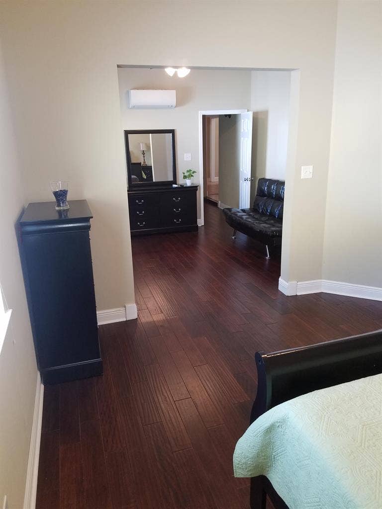 1 BR in New Orleans