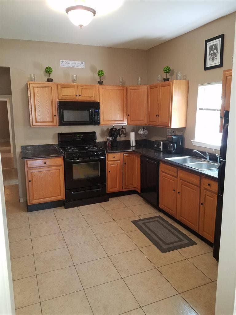 1 BR in New Orleans