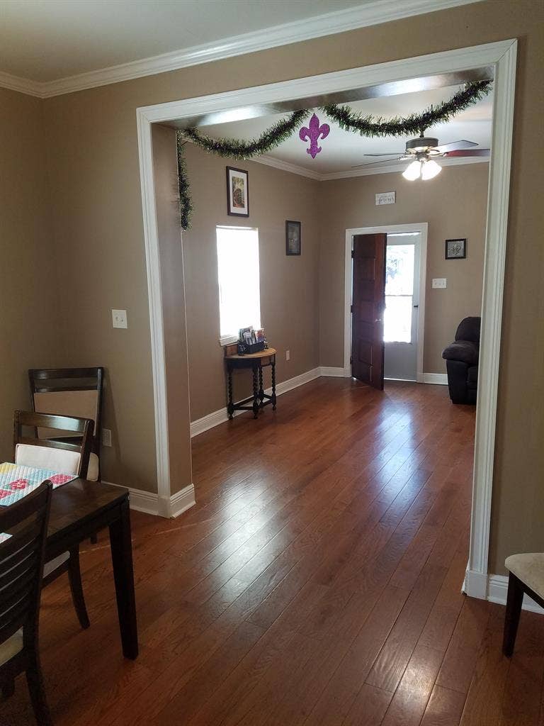 1 BR in New Orleans