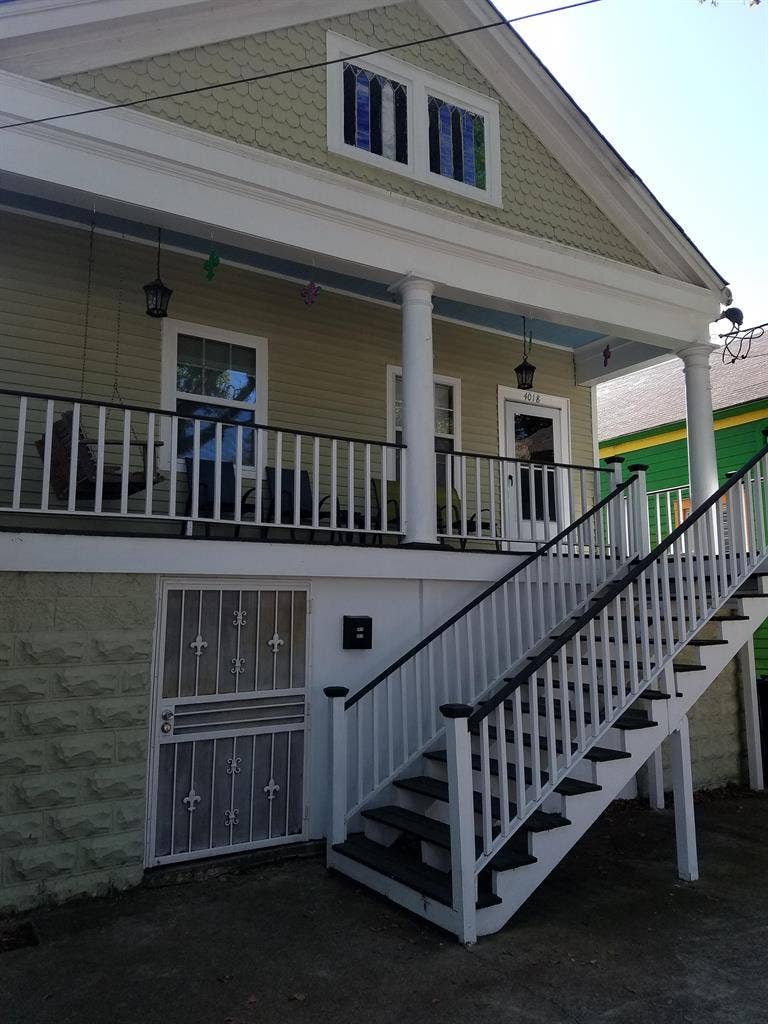 1 BR in New Orleans