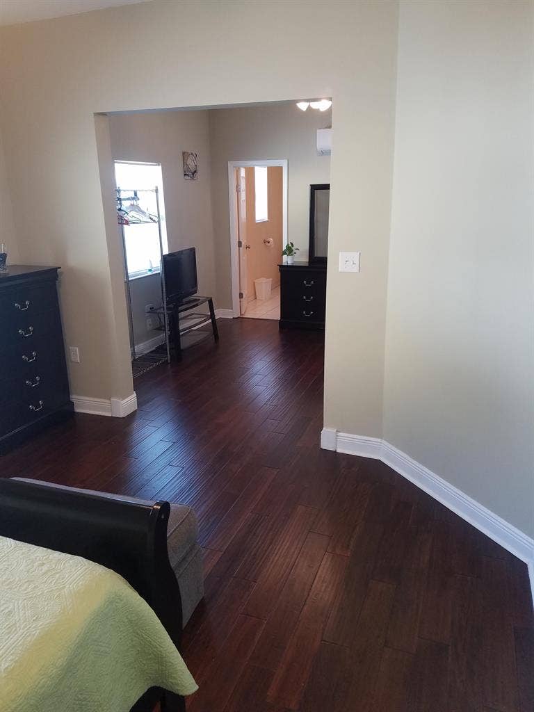 1 BR in New Orleans