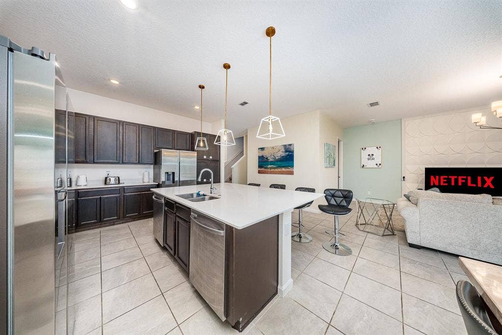 11 BR in Kissimmee