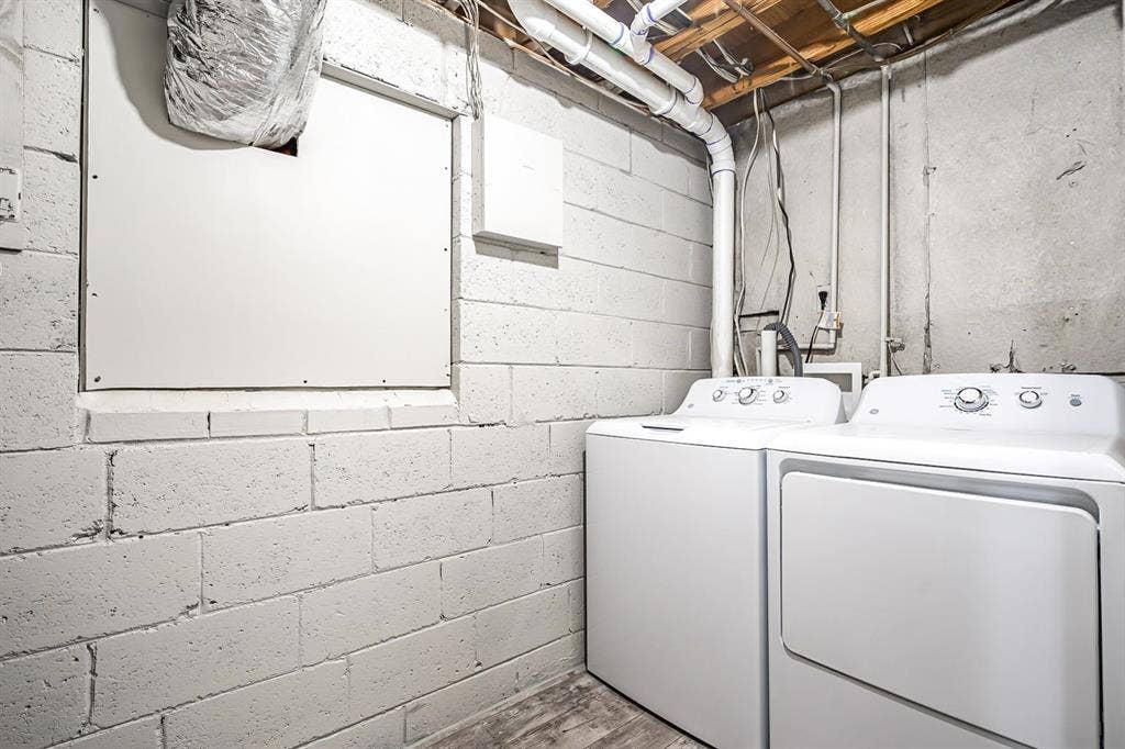 8 BR in Ellenwood