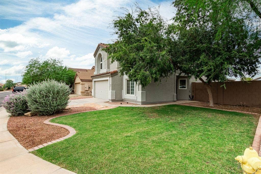 7 BR in Mesa