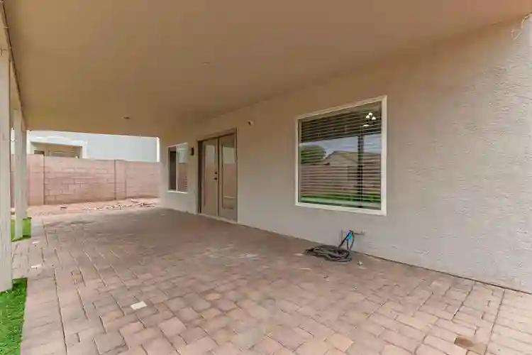 7 BR in Mesa