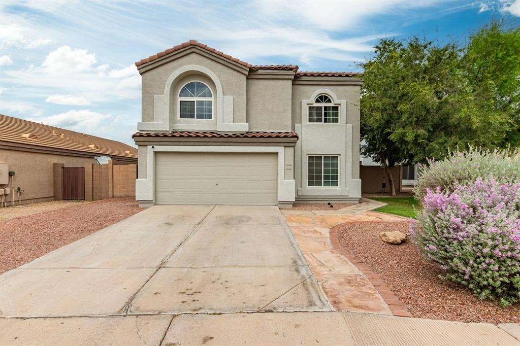 7 BR in Mesa