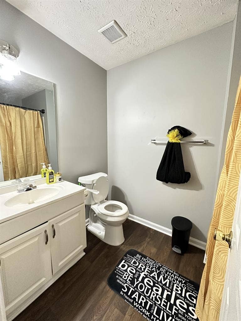 2 BR in Atlanta