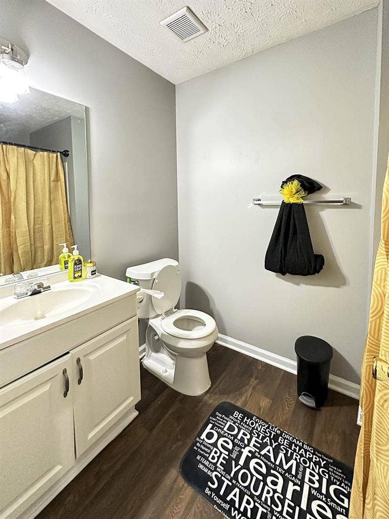2 BR in Atlanta