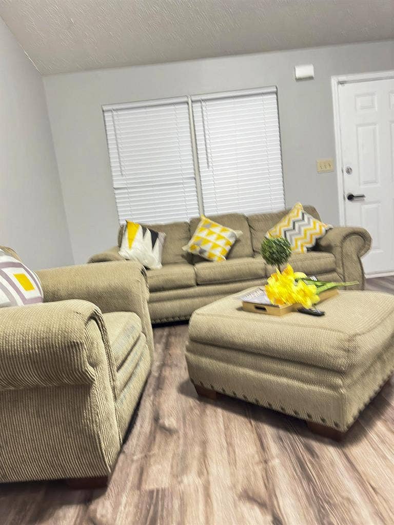 2 BR in Atlanta