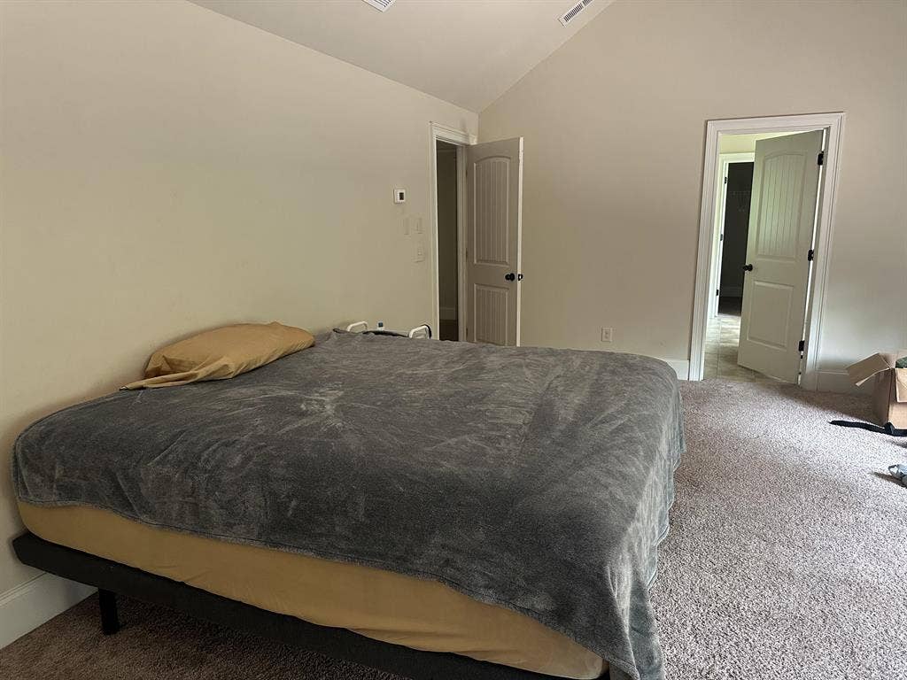 3 BR in Dallas