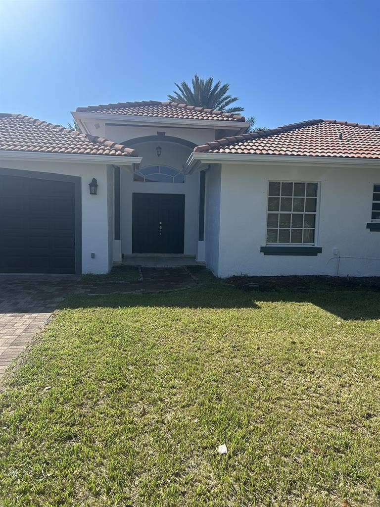 En Kendall alquilo habitacion