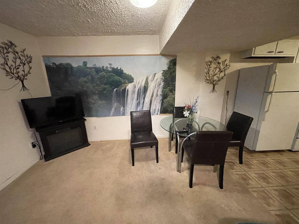 3 BR in Forest Park