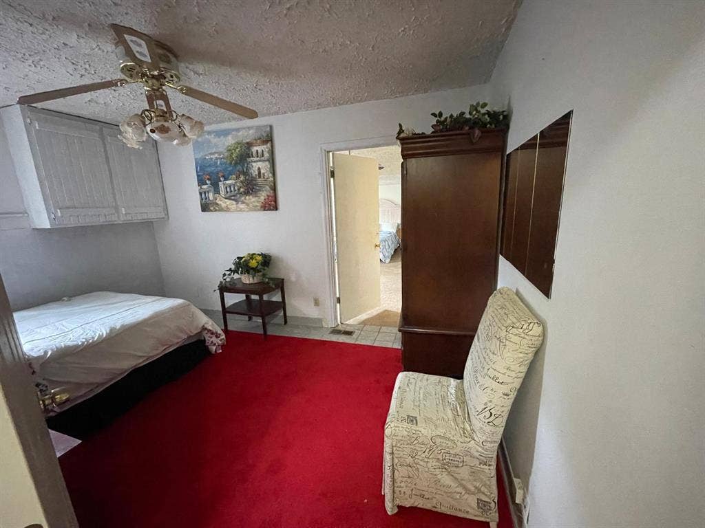 3 BR in Forest Park