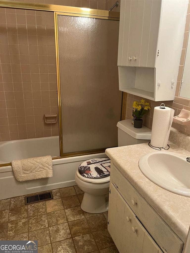 3 BR in Forest Park