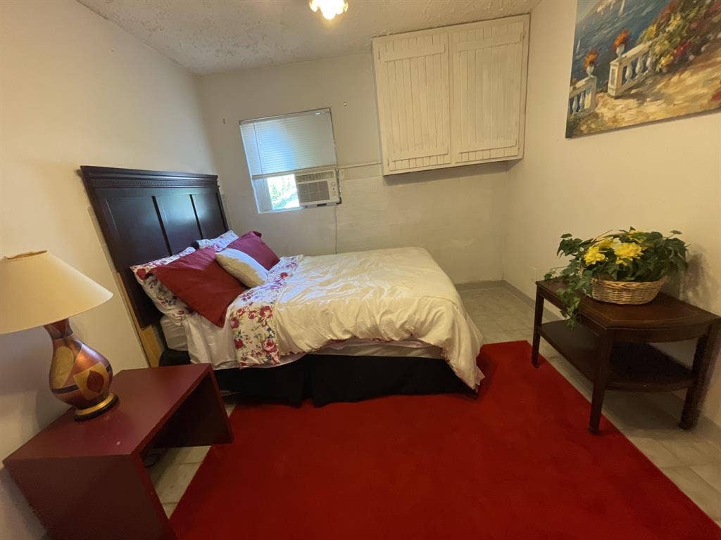 3 BR in Forest Park