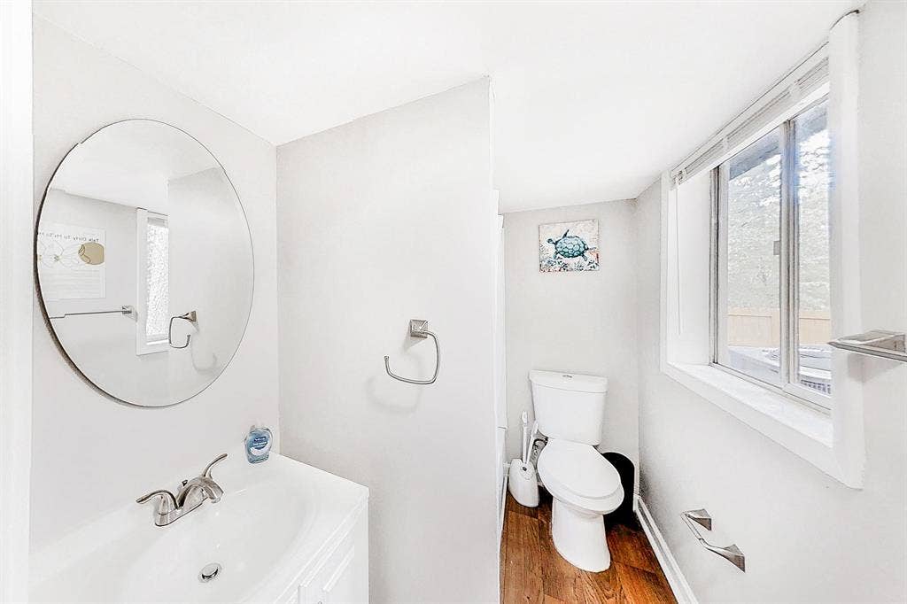 9 BR in Stone Mountain