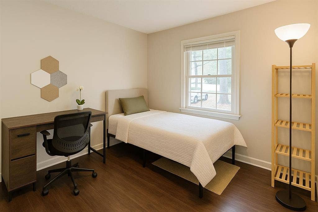 9 BR in Stone Mountain