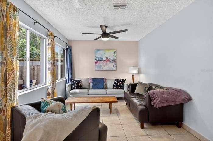 3 BR in Tampa