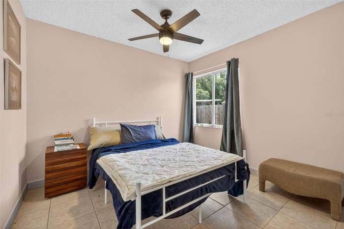 3 BR in Tampa