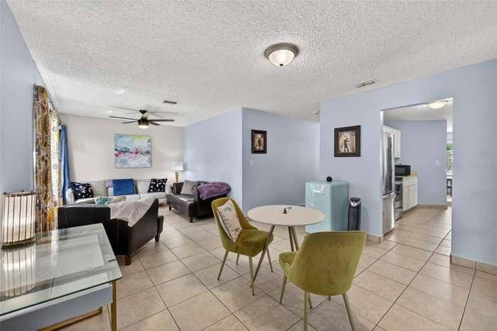 3 BR in Tampa