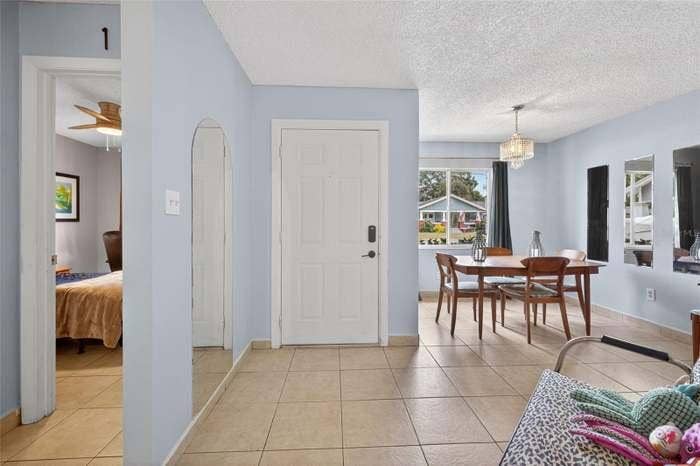 3 BR in Tampa