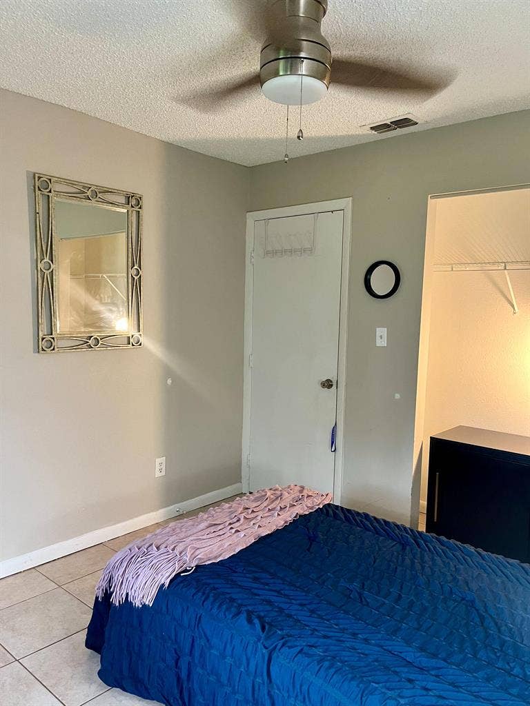 3 BR in Tampa