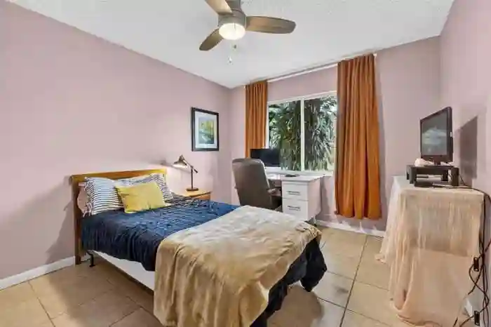 3 BR in Tampa