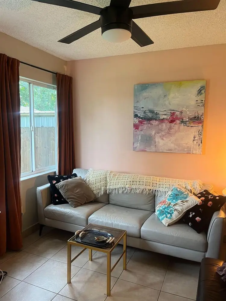 3 BR in Tampa