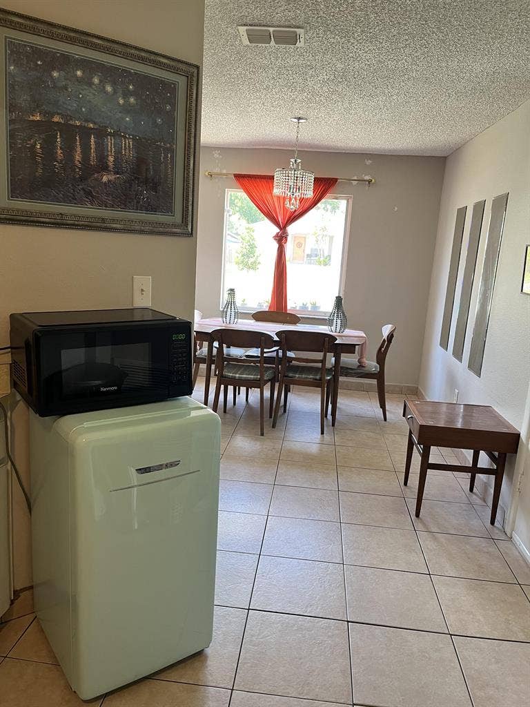 3 BR in Tampa