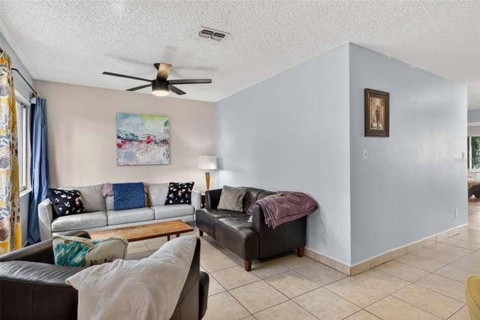 3 BR in Tampa